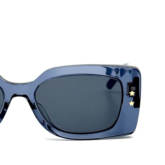 New! CHRISTIAN DIOR Sunglasses DiorPacific S1U 74B0, Authentic - Picture 5 of 12